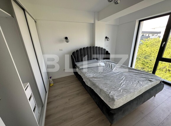 Apartament de închiriat 2 camere Lipovei - 125528AI | BLITZ Timișoara | Poza1