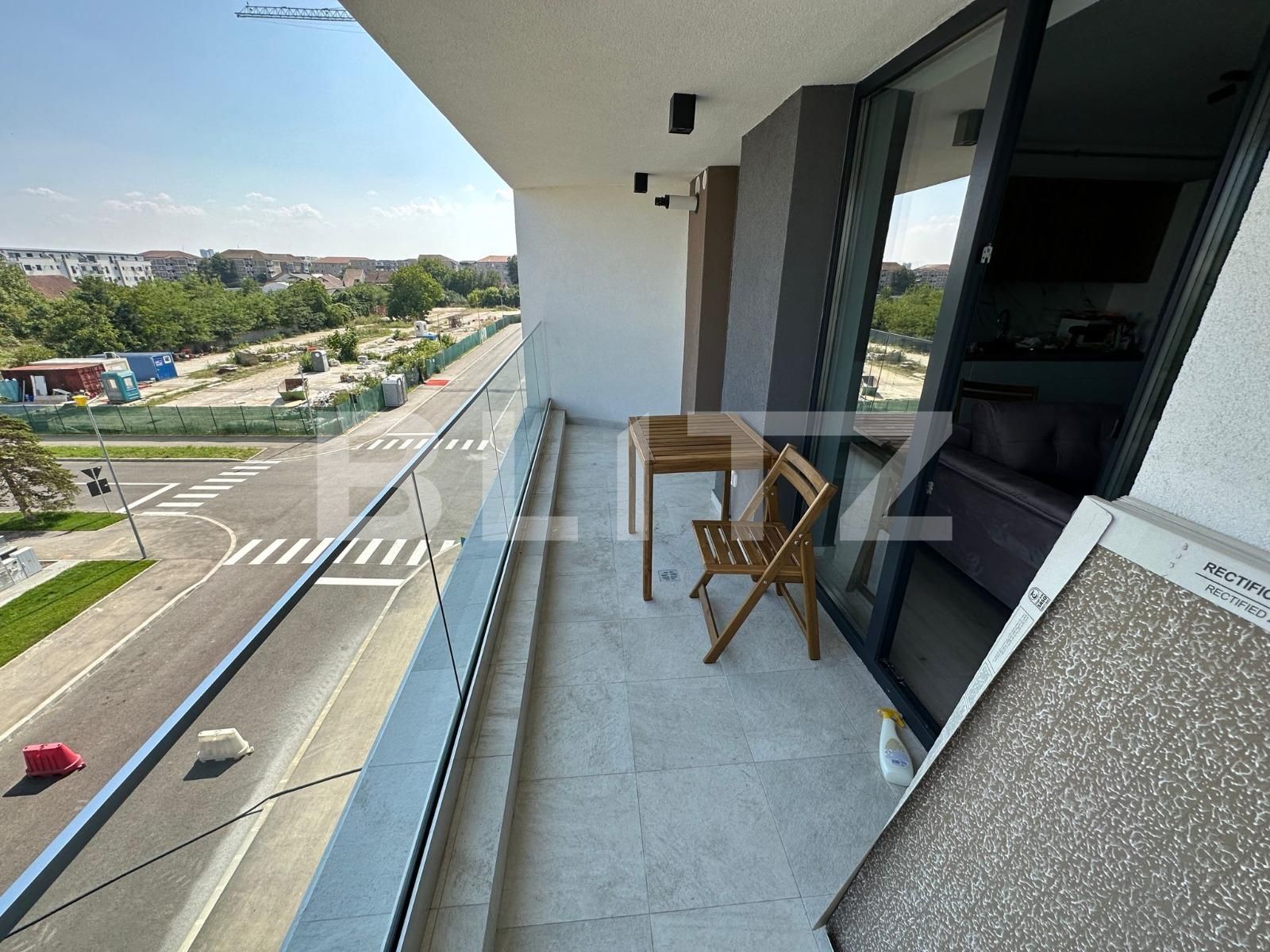 Apartament de închiriat 2 camere Lipovei - 125528AI | BLITZ Timișoara | Poza3