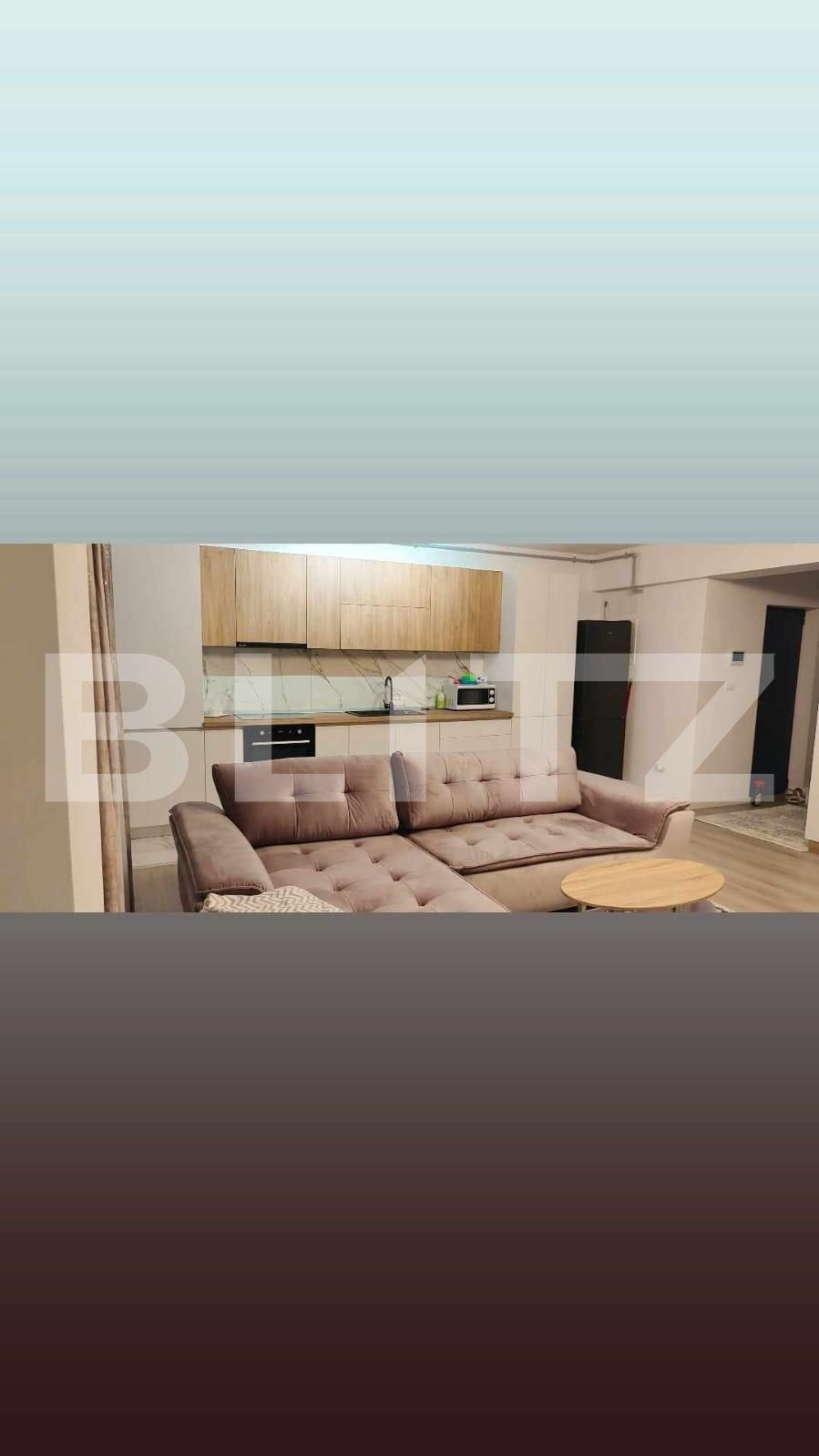 Apartament de închiriat 2 camere Lipovei - 125528AI | BLITZ Timișoara | Poza5