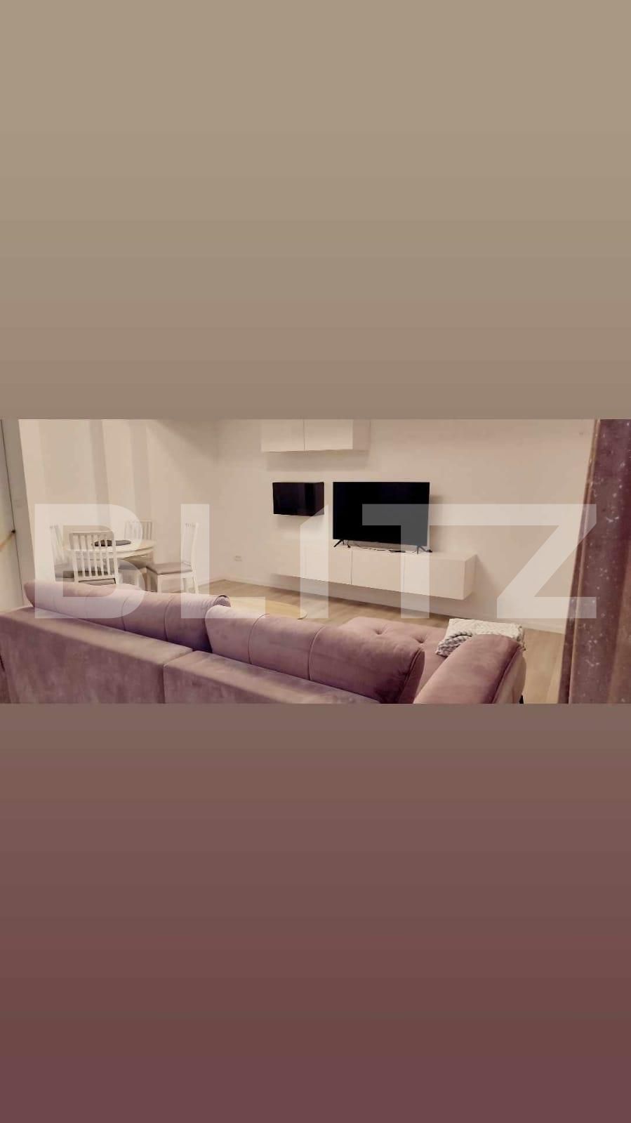 Apartament de închiriat 2 camere Lipovei - 125528AI | BLITZ Timișoara | Poza6