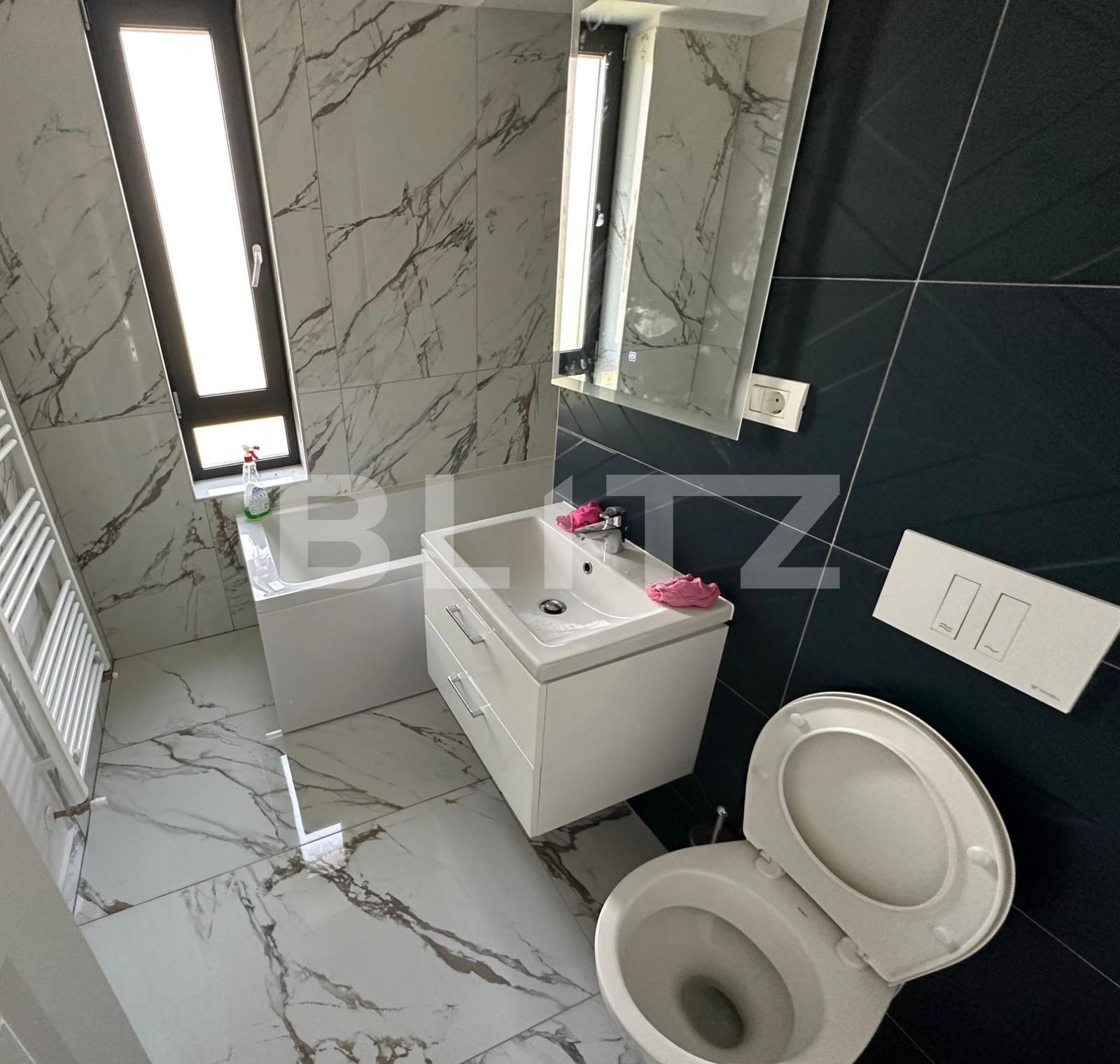 Apartament de închiriat 2 camere Lipovei - 125528AI | BLITZ Timișoara | Poza4