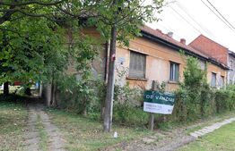 Casa cu 2 apartamente in Blascovici
