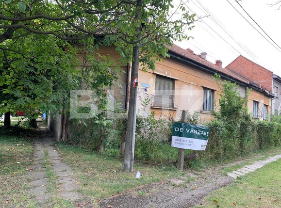 Casa de vânzare 5 camere Blascovici - 125529CV | BLITZ Timișoara | Poza1