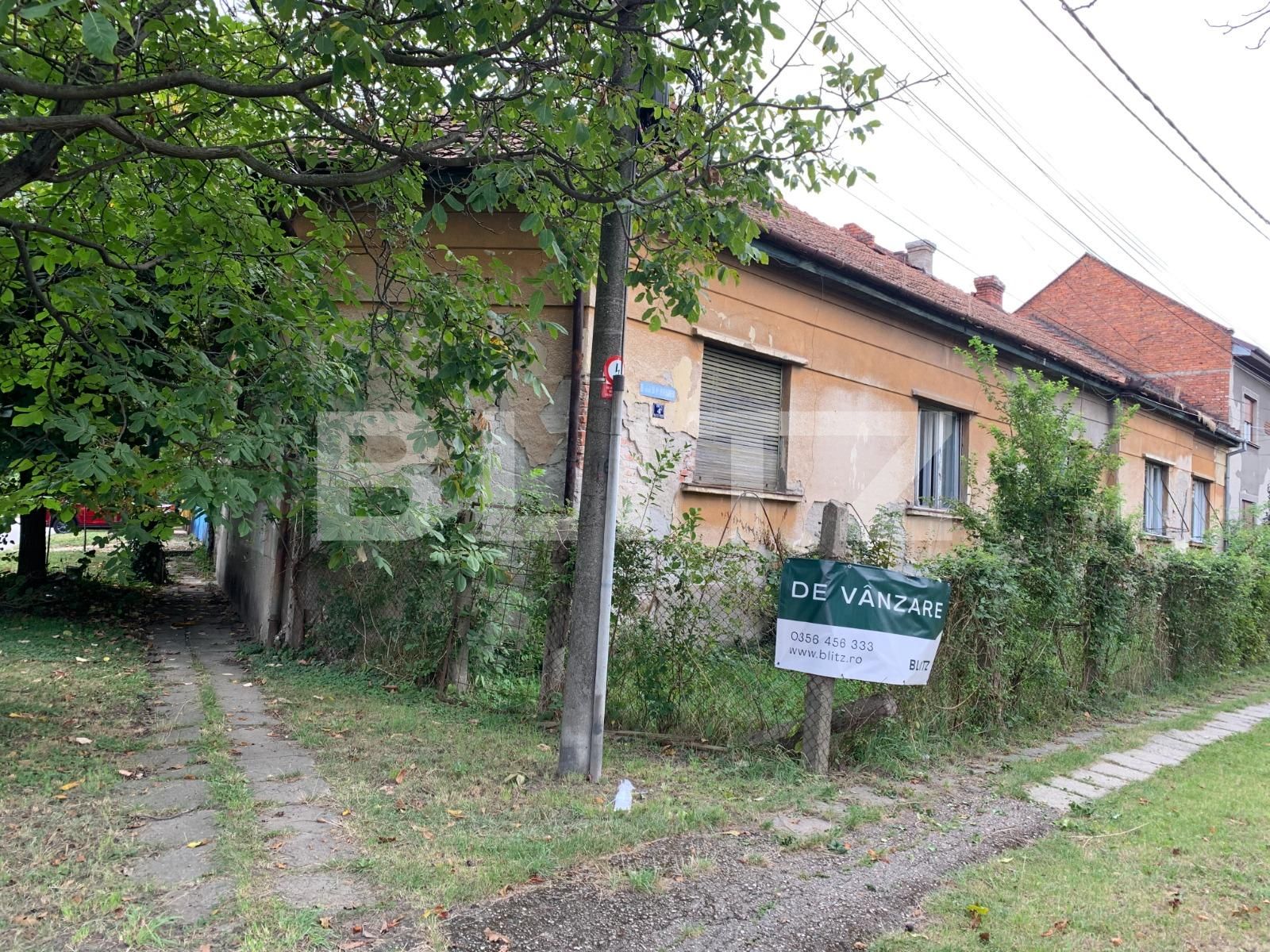 Casa de vânzare 5 camere Blascovici - 125529CV | BLITZ Timișoara | Poza1