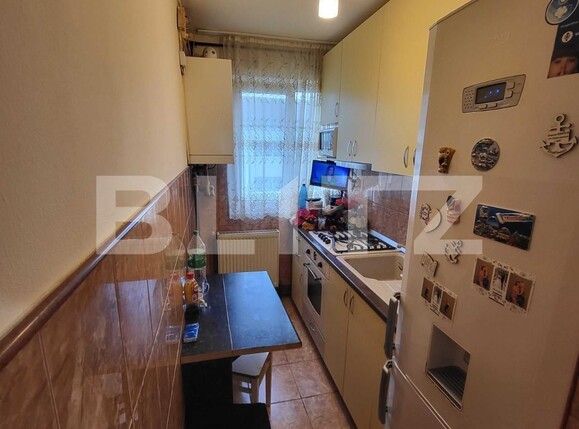 Apartament de vânzare 2 camere Girocului - 125611AV | BLITZ Timișoara | Poza3