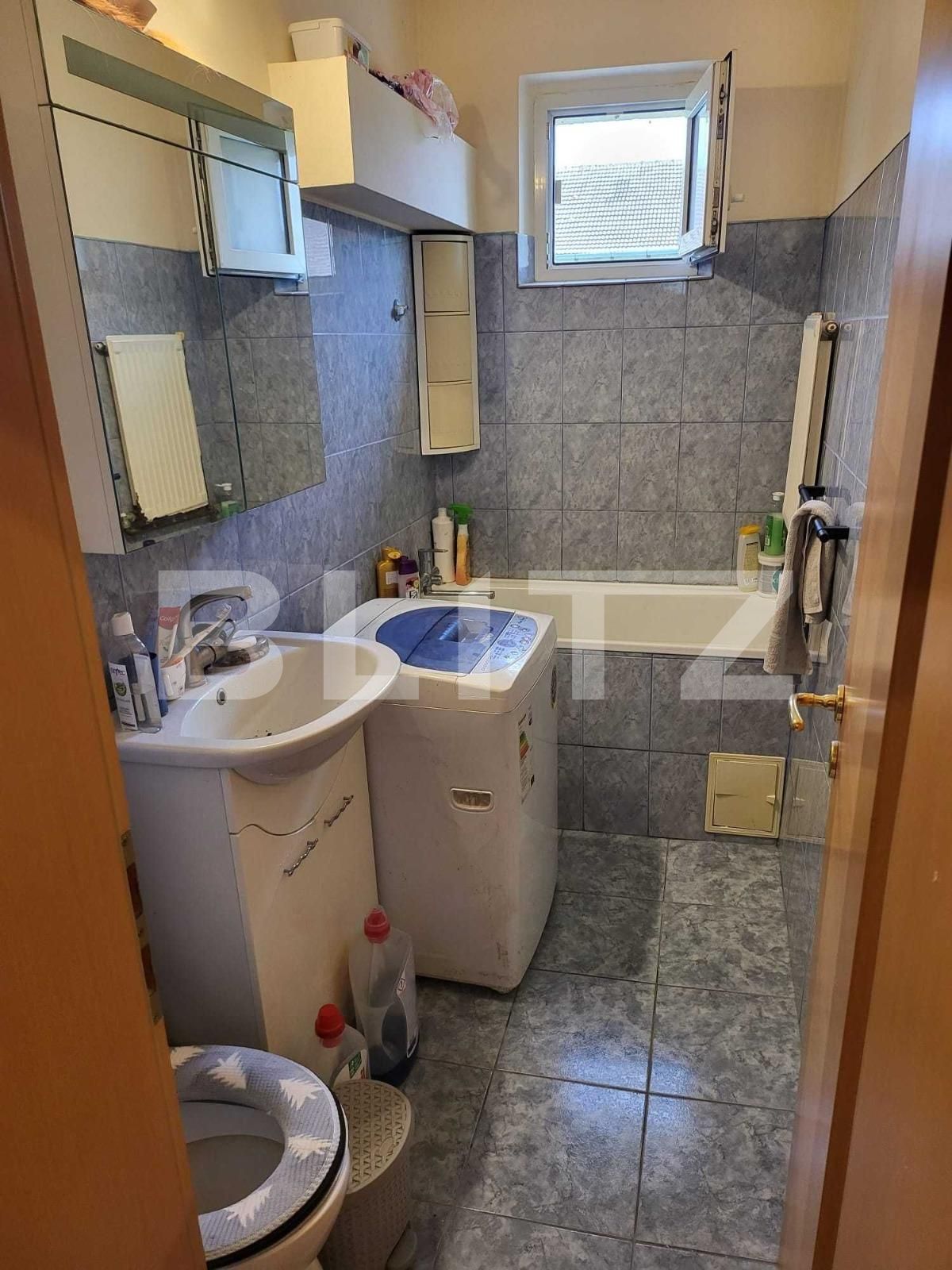 Apartament de vânzare 2 camere Girocului - 125611AV | BLITZ Timișoara | Poza9