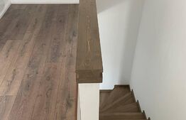 Duplex 3 camere, 88 mp utili, 336 mp teren, Mosnita Noua