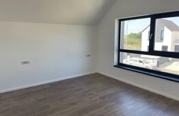 Duplex 3 camere, 88 mp utili, 336 mp teren, Mosnita Noua