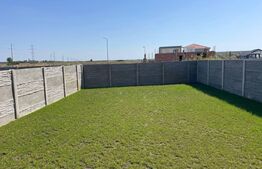 Duplex 3 camere, 88 mp utili, 336 mp teren, Mosnita Noua