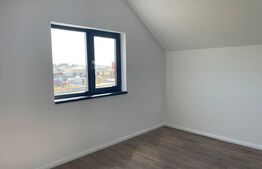 Duplex 3 camere, 88 mp utili, 336 mp teren, Mosnita Noua