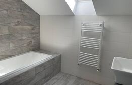 Duplex 3 camere, 88 mp utili, 336 mp teren, Mosnita Noua