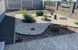 Duplex 3 camere, 88 mp utili, 336 mp teren, Mosnita Noua