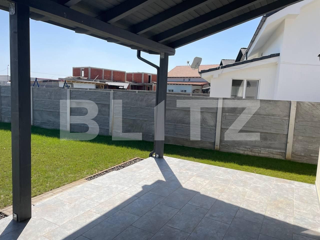 Casa de vânzare 3 camere Mosnita Noua - 125615CV | BLITZ Timișoara | Poza9