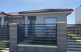 Duplex 3 camere, 70 mp utili, 315 mp teren, Calea Urseni