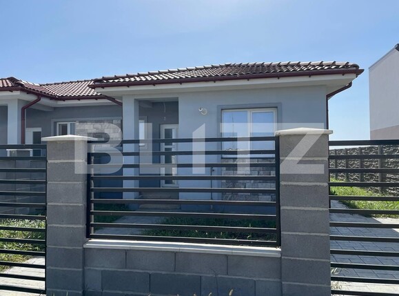 Casa de vânzare 3 camere Mosnita Noua - 125650CV | BLITZ Timișoara | Poza1