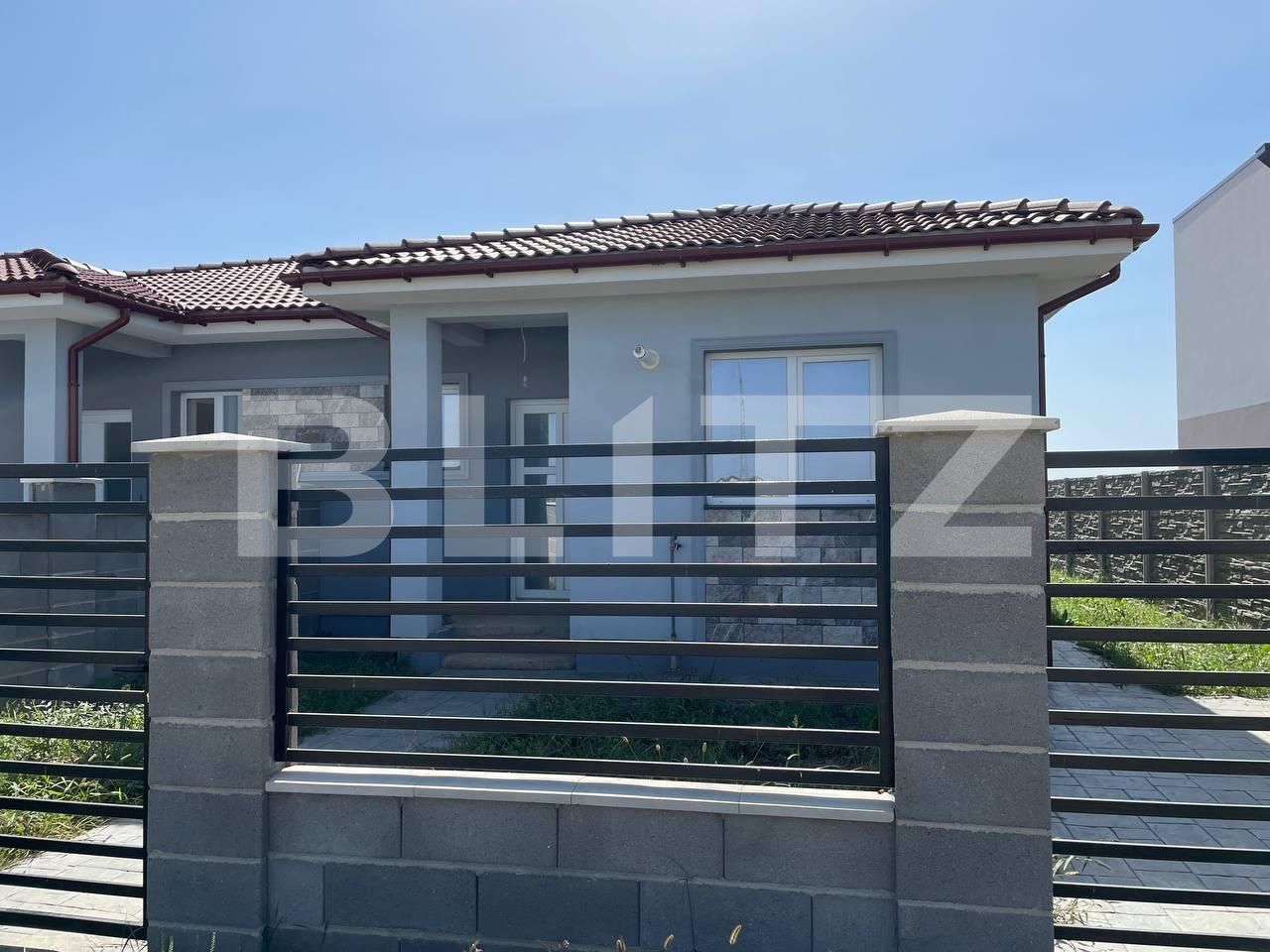 Casa de vânzare 3 camere Mosnita Noua - 125650CV | BLITZ Timișoara | Poza1