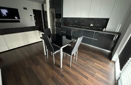 Apartament de 2 camere, 48 mp, zona Dumbravita