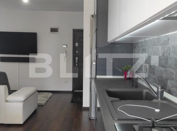 Apartament de vânzare 2 camere Dumbravita - 125704AV | BLITZ Timișoara | Poza2