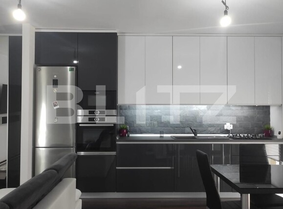 Apartament de vânzare 2 camere Dumbravita - 125704AV | BLITZ Timișoara | Poza3