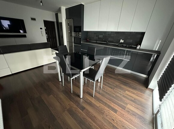 Apartament de vânzare 2 camere Dumbravita - 125704AV | BLITZ Timișoara | Poza1
