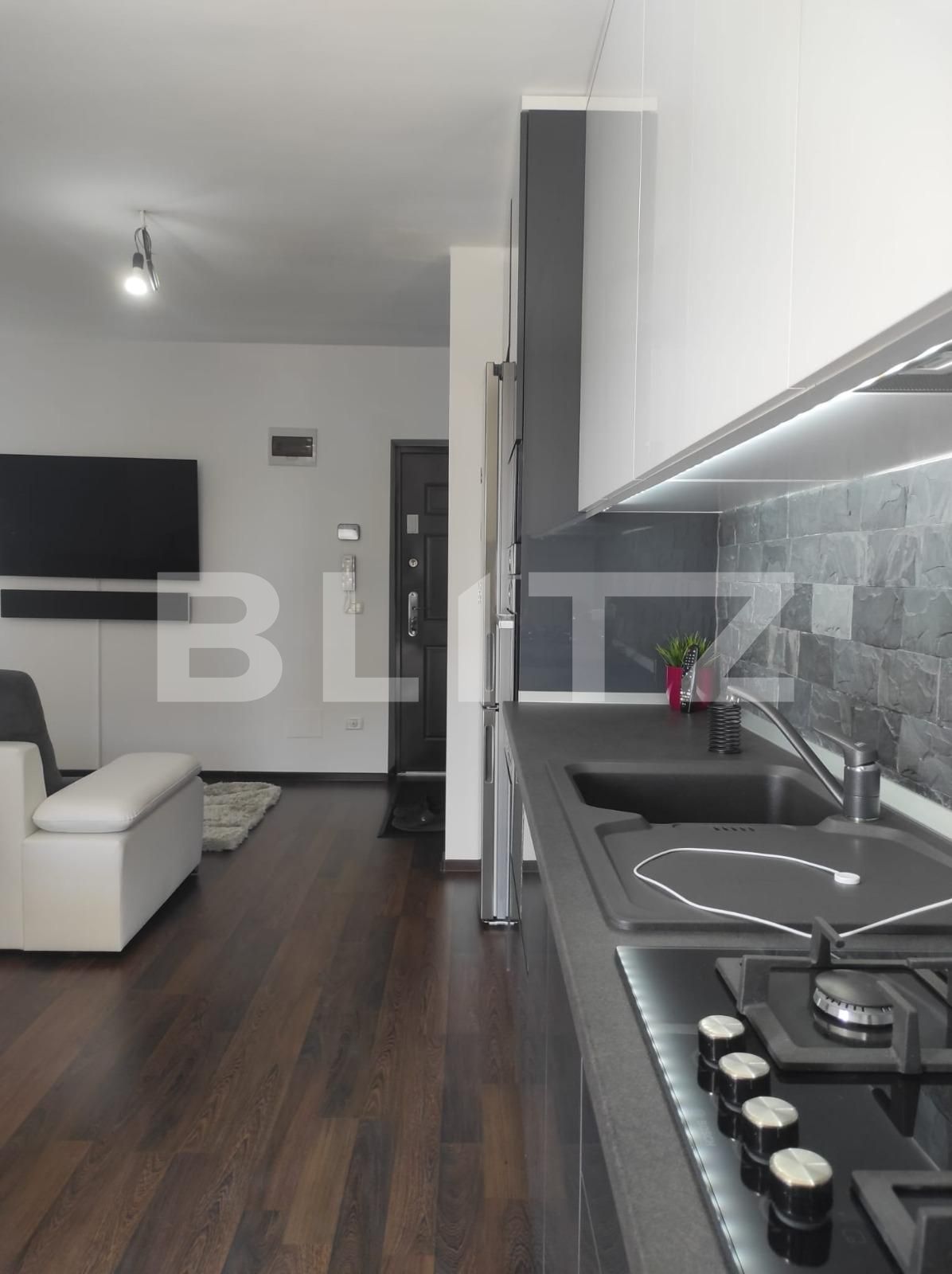 Apartament de vânzare 2 camere Dumbravita - 125704AV | BLITZ Timișoara | Poza2