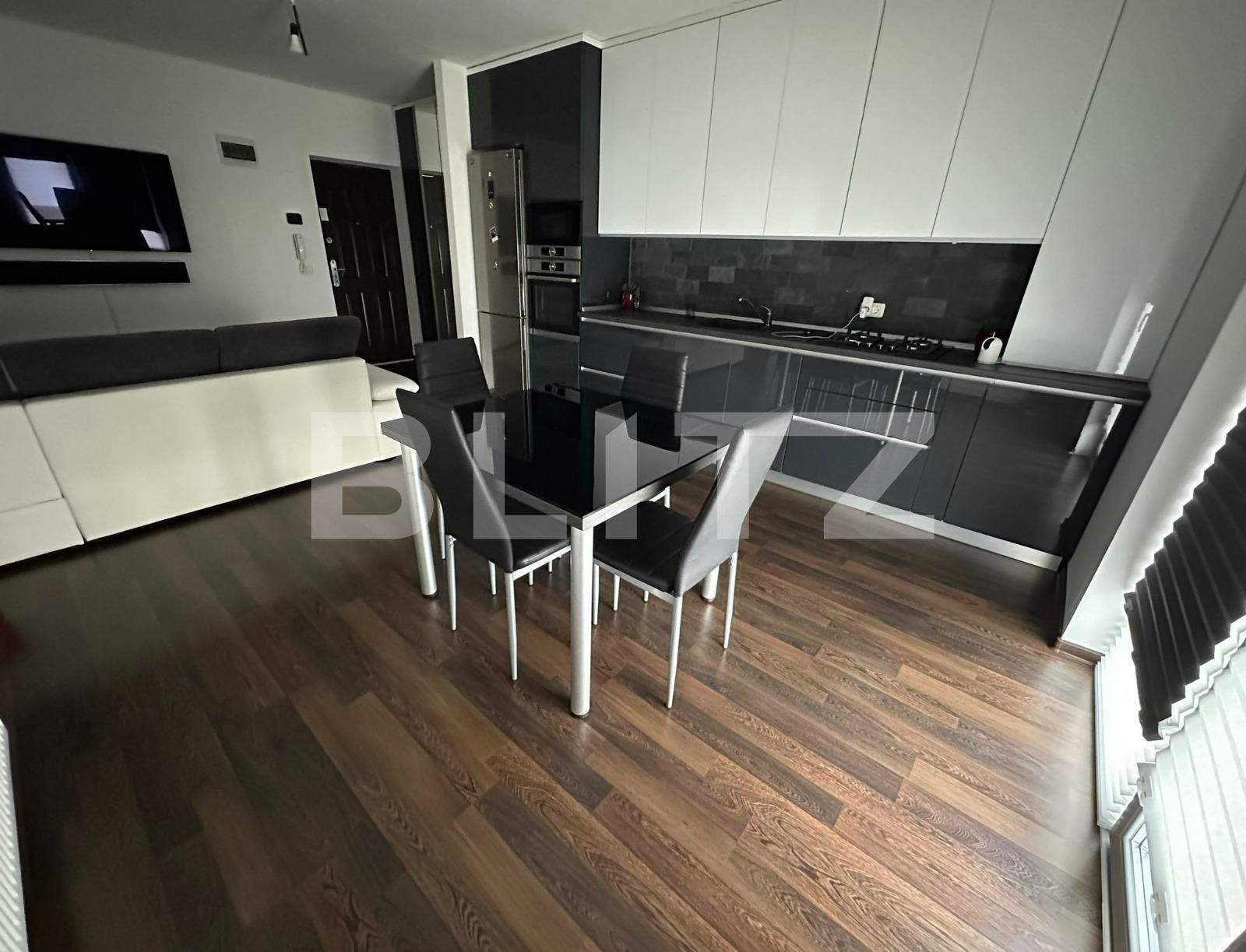 Apartament de vânzare 2 camere Dumbravita - 125704AV | BLITZ Timișoara | Poza1