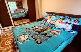 Apartament decomandat, 4 camere, 89 mp, zona Soarelui