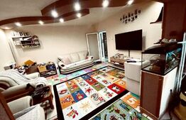 Apartament decomandat, 4 camere, 89 mp, zona Soarelui