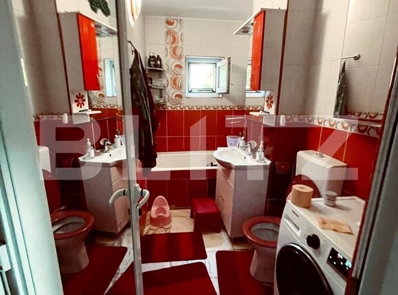 Apartament de vânzare 4 camere Soarelui - 125728AV | BLITZ Timișoara | Poza9