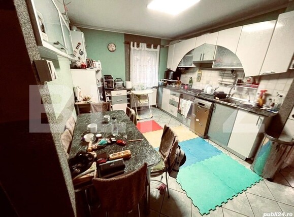 Apartament de vânzare 4 camere Soarelui - 125728AV | BLITZ Timișoara | Poza2