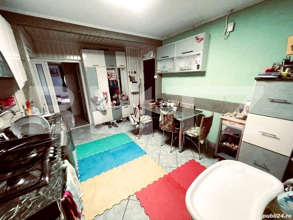 Apartament de vânzare 4 camere Soarelui - 125728AV | BLITZ Timișoara | Poza3