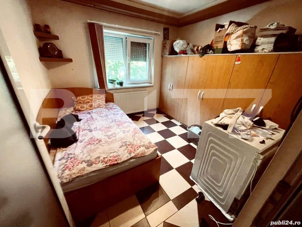 Apartament de vânzare 4 camere Soarelui - 125728AV | BLITZ Timișoara | Poza8