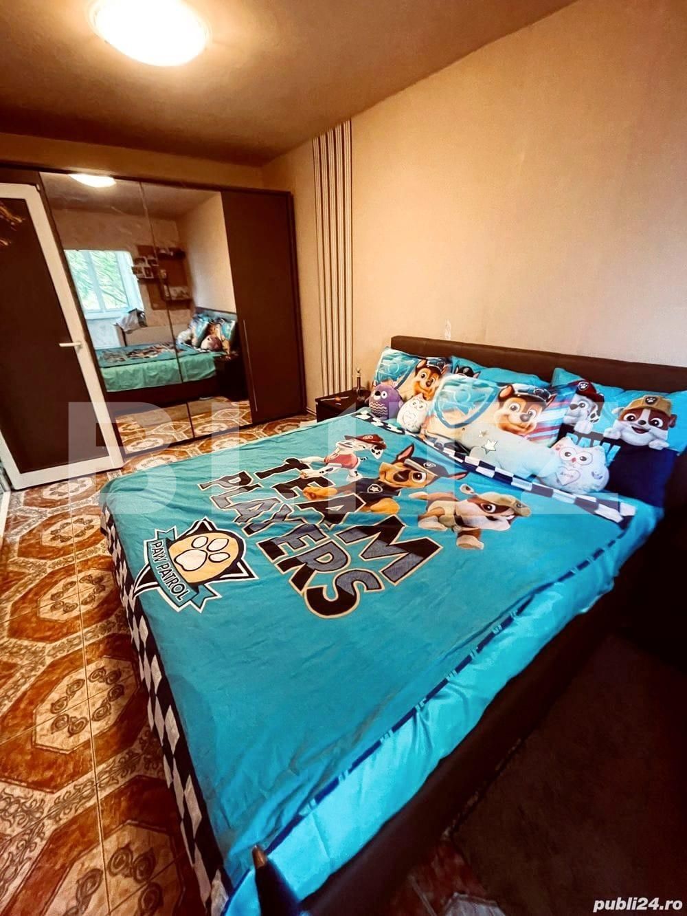 Apartament de vânzare 4 camere Soarelui - 125728AV | BLITZ Timișoara | Poza7