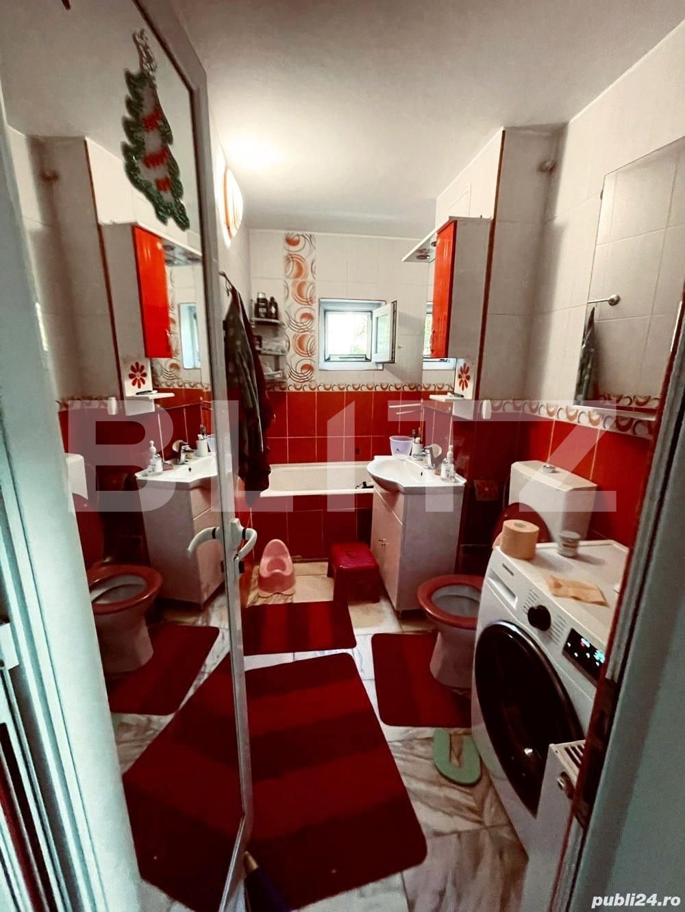 Apartament de vânzare 4 camere Soarelui - 125728AV | BLITZ Timișoara | Poza9