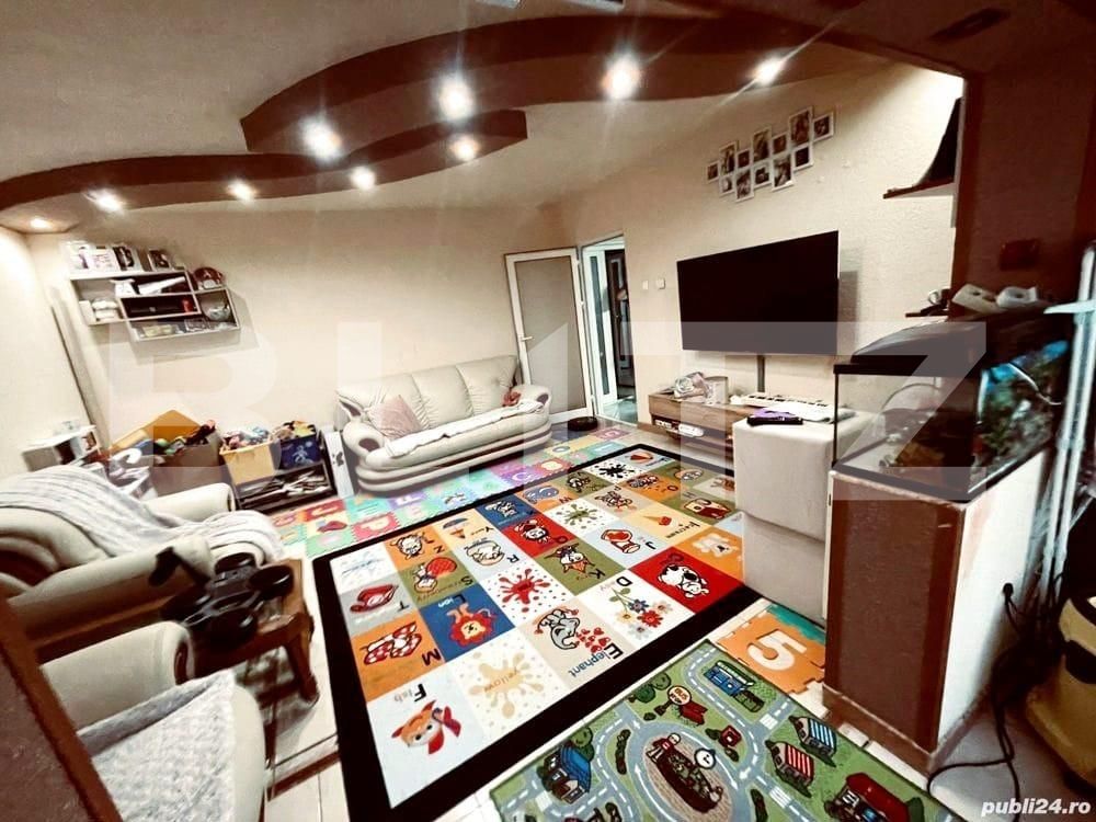 Apartament de vânzare 4 camere Soarelui - 125728AV | BLITZ Timișoara | Poza4