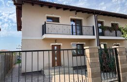 Casa tip duplex, 4 camere, 96mp, Mosnita Veche