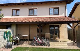 Casa tip duplex, 4 camere, 96mp, Mosnita Veche