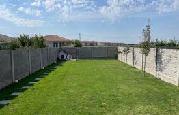 Casa tip duplex, 4 camere, 96mp, Mosnita Veche