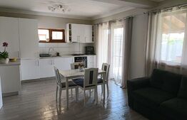 Casa tip duplex, 4 camere, 96mp, Mosnita Veche