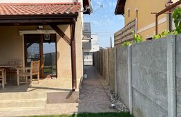 Casa tip duplex, 4 camere, 96mp, Mosnita Veche