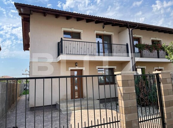 Casa de vânzare 4 camere Mosnita Veche - 125750CV | BLITZ Timișoara | Poza1