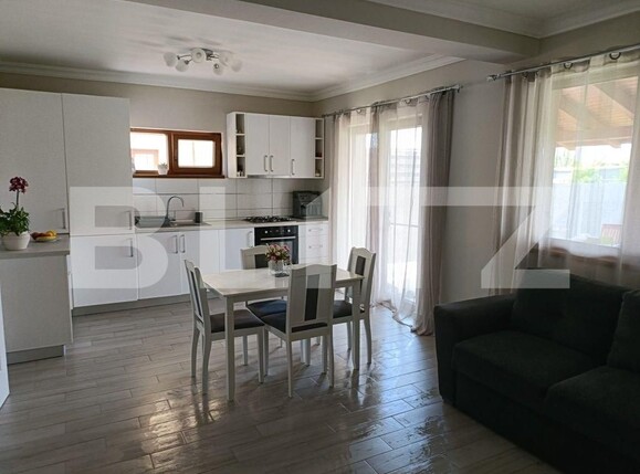 Casa de vânzare 4 camere Mosnita Veche - 125750CV | BLITZ Timișoara | Poza4