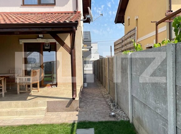 Casa de vânzare 4 camere Mosnita Veche - 125750CV | BLITZ Timișoara | Poza9