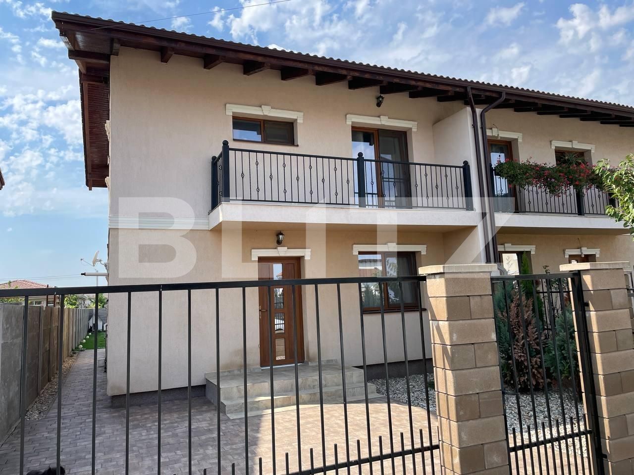 Casa de vânzare 4 camere Mosnita Veche - 125750CV | BLITZ Timișoara | Poza1