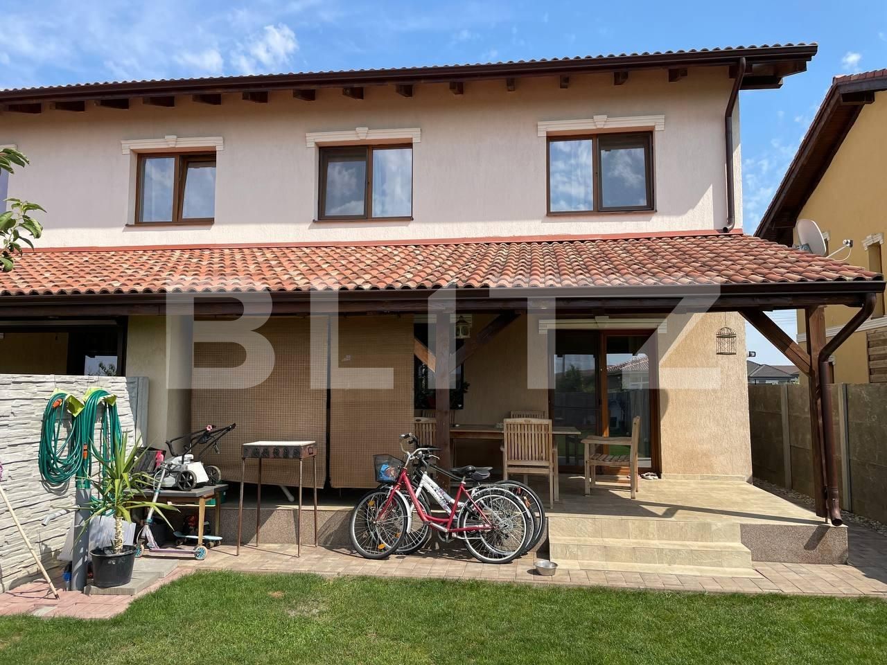 Casa de vânzare 4 camere Mosnita Veche - 125750CV | BLITZ Timișoara | Poza2