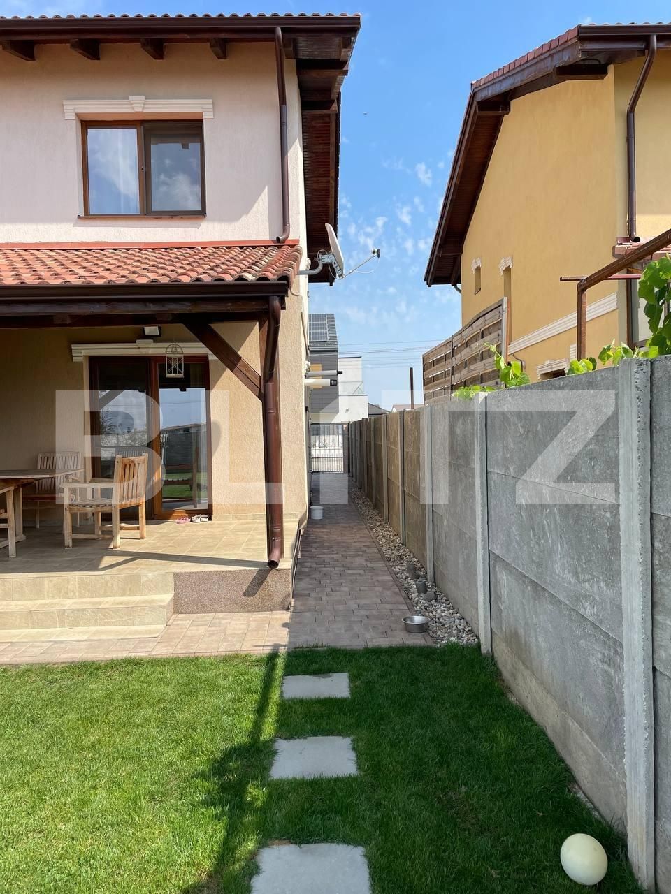 Casa de vânzare 4 camere Mosnita Veche - 125750CV | BLITZ Timișoara | Poza9