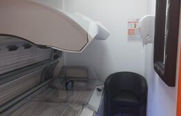 Afacere la cheie, salon de bronzat, zona complexul studentesc