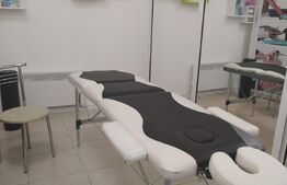 Afacere la cheie, salon de bronzat, zona complexul studentesc