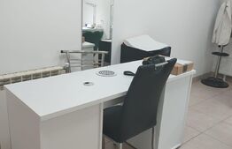 Afacere la cheie, salon de bronzat, zona complexul studentesc