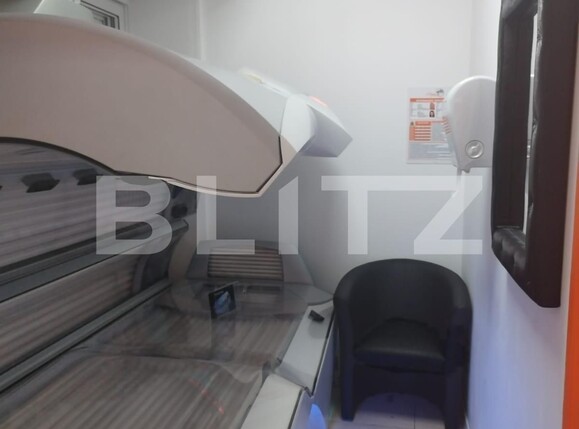 Spațiu comercial de vânzare Complex Studentesc - 125796SVC | BLITZ Timișoara | Poza8